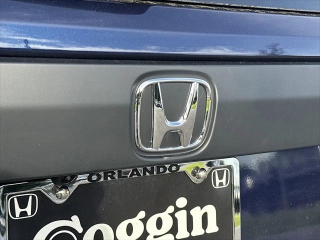 2026 Honda Passport AWD RTL