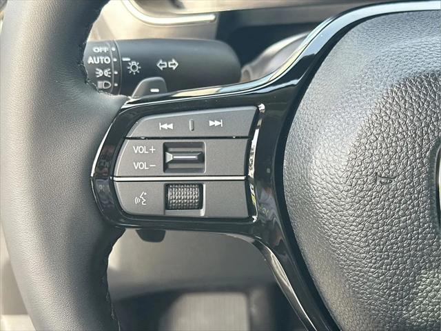 2026 Honda Passport AWD RTL