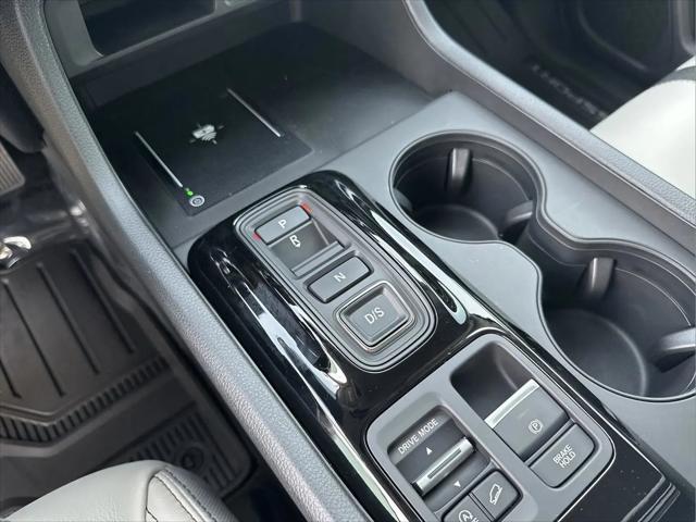 2026 Honda Passport AWD RTL
