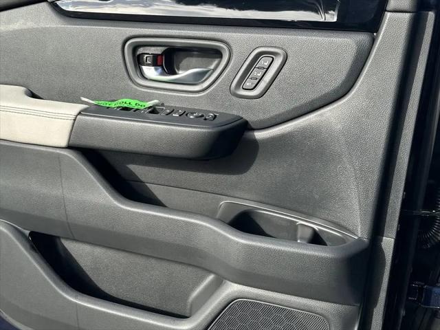 2026 Honda Passport AWD RTL