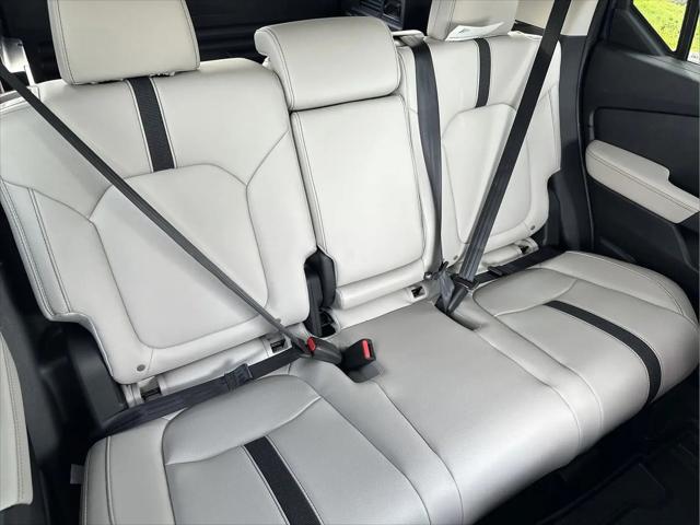 2026 Honda Passport AWD RTL
