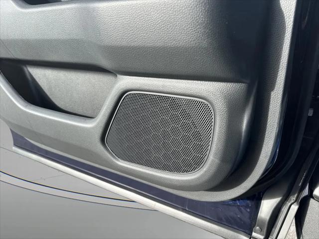 2026 Honda Passport AWD RTL
