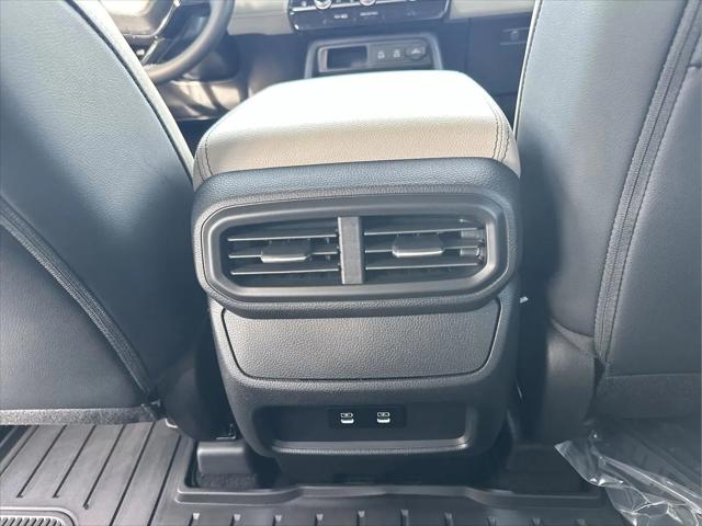 2026 Honda Passport AWD RTL