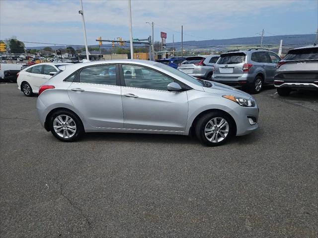 2013 Hyundai Elantra GT GT