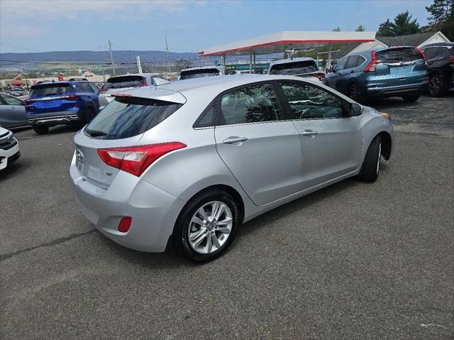 2013 Hyundai Elantra GT GT