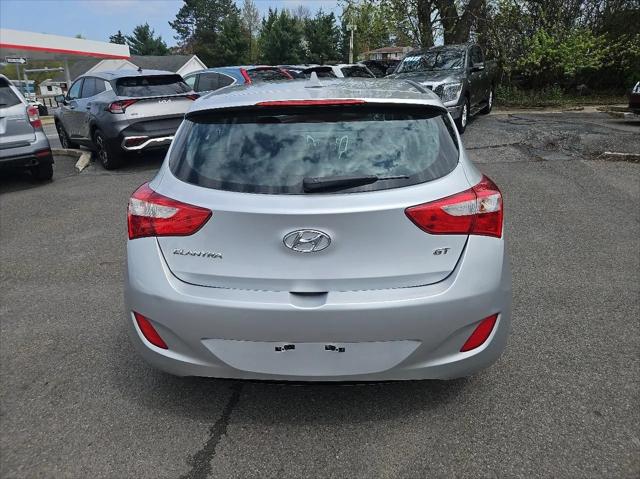 2013 Hyundai Elantra GT GT