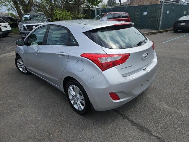 2013 Hyundai Elantra GT GT
