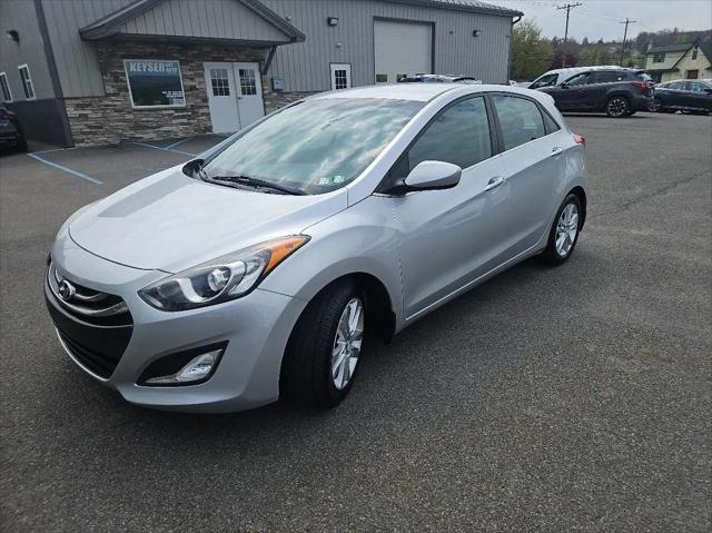 2013 Hyundai Elantra GT GT