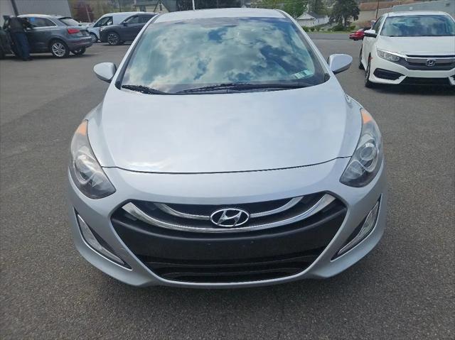 2013 Hyundai Elantra GT GT