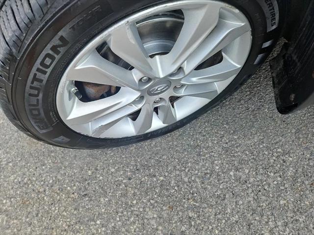 2013 Hyundai Elantra GT GT