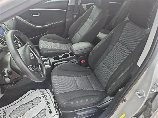 2013 Hyundai Elantra GT GT