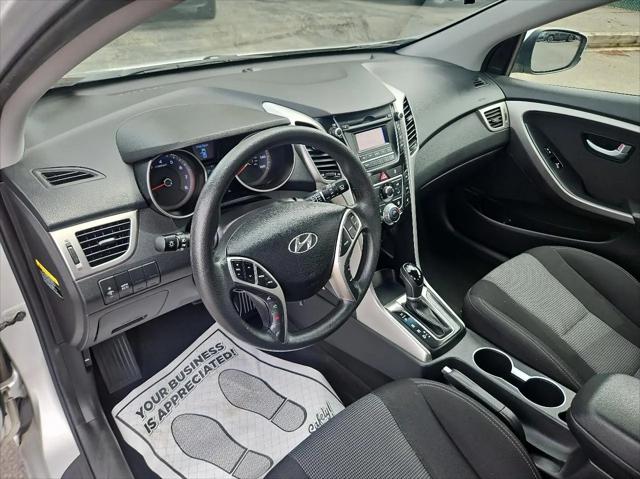 2013 Hyundai Elantra GT GT