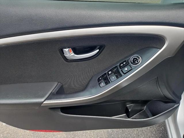 2013 Hyundai Elantra GT GT