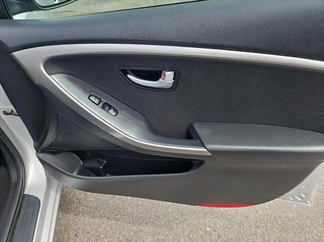 2013 Hyundai Elantra GT GT