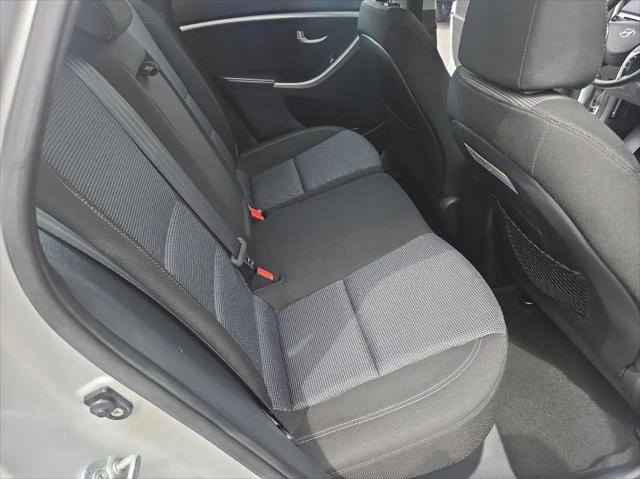 2013 Hyundai Elantra GT GT