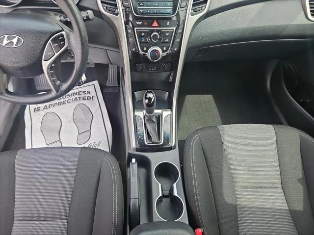2013 Hyundai Elantra GT GT
