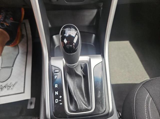 2013 Hyundai Elantra GT GT