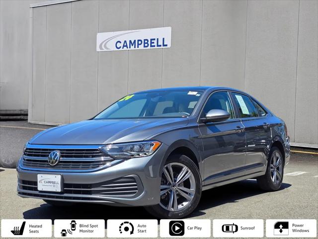 2024 Volkswagen Jetta 1.5T SE for sale in Edmonds, WA