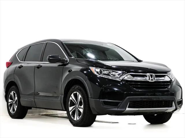 2019 Honda CR-V LX for sale in Lansing, IL