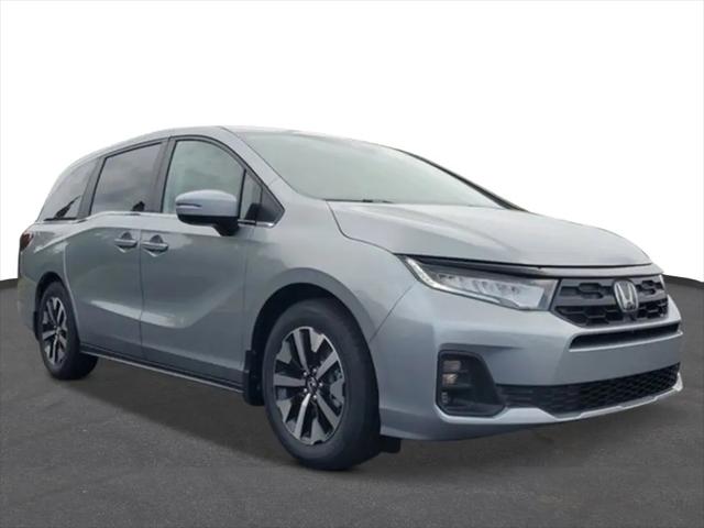 2026 Honda Odyssey EX-L for sale in Lansing, IL