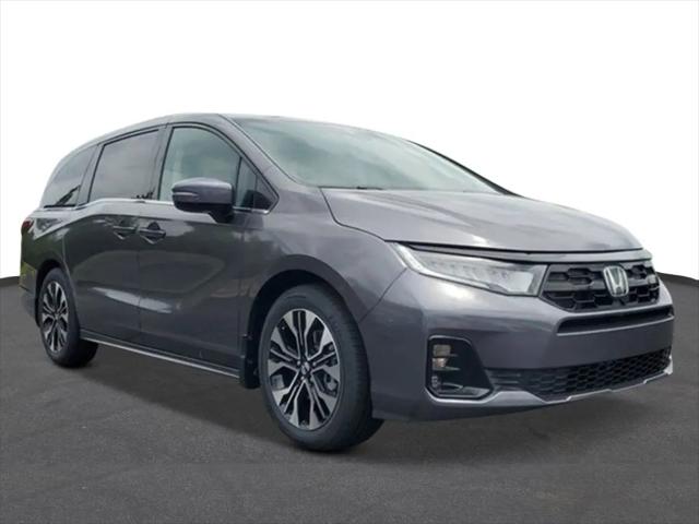 2026 Honda Odyssey Elite for sale in Lansing, IL
