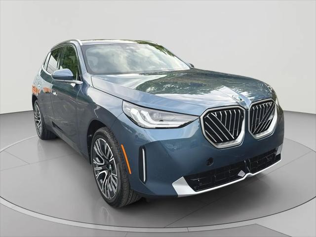 2026 BMW X3 30 xDrive for sale in Midlothian, VA