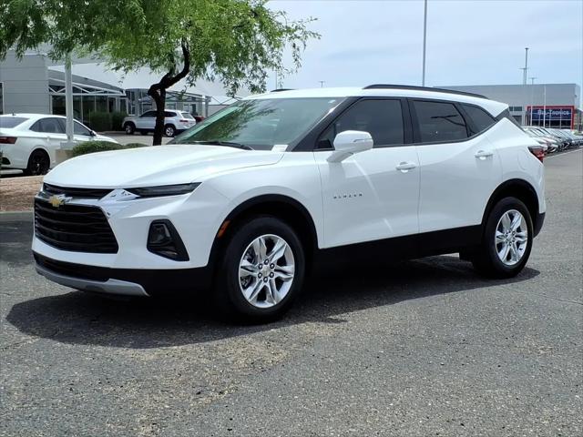2022 Chevrolet Blazer FWD 2LT for sale in Peoria, AZ