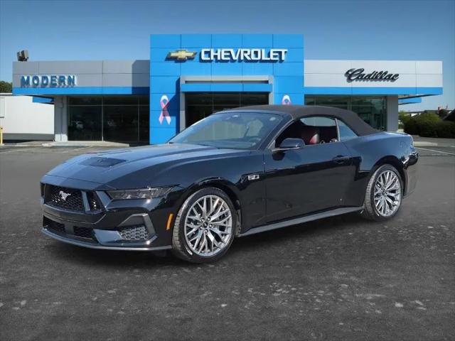 2025 Ford Mustang GT Premium for sale in Burlington, NC