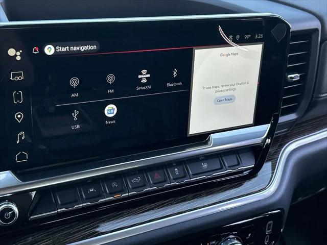 2026 GMC Sierra 1500 Crew Cab, Short Bed, SLE, 4WD