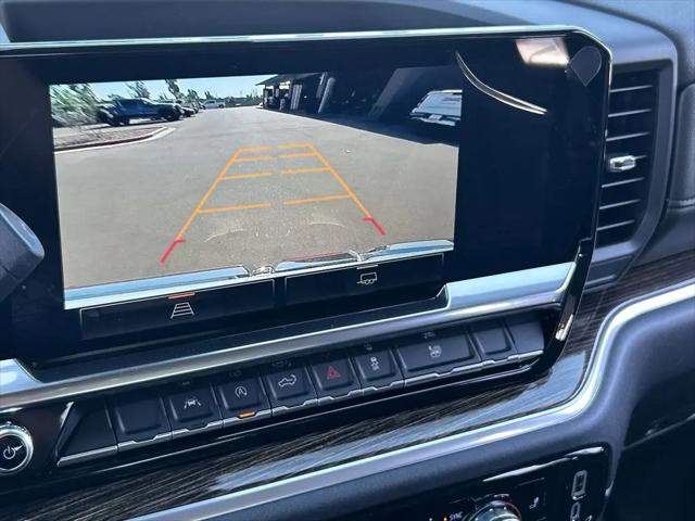 2026 GMC Sierra 1500 Crew Cab, Short Bed, SLE, 4WD