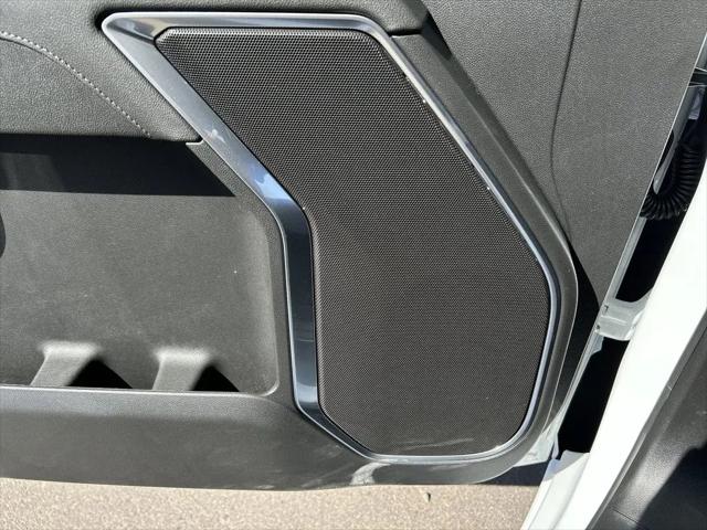 2026 GMC Sierra 1500 Crew Cab, Short Bed, SLE, 4WD