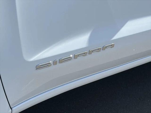 2026 GMC Sierra 1500 Crew Cab, Short Bed, SLE, 4WD