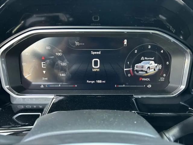 2026 GMC Sierra 1500 Crew Cab, Short Bed, SLE, 4WD