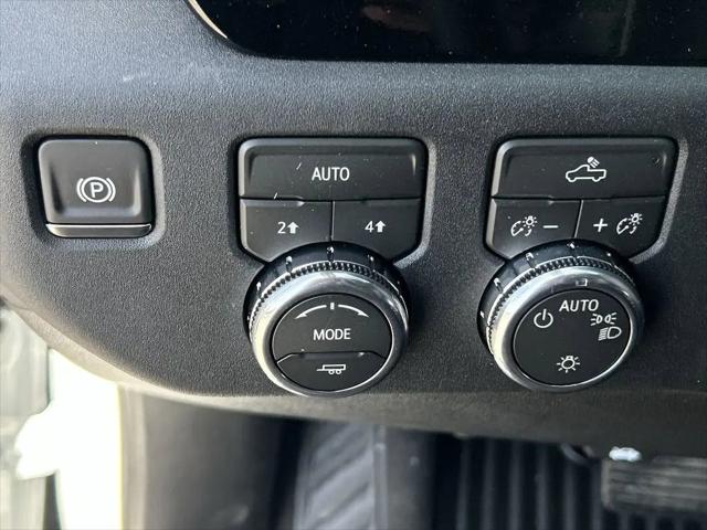 2026 GMC Sierra 1500 Crew Cab, Short Bed, SLE, 4WD