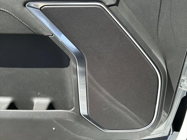 2026 GMC Sierra 1500 Crew Cab, Short Bed, SLE, 4WD