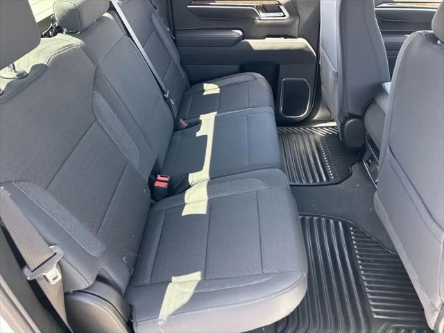 2026 GMC Sierra 1500 Crew Cab, Short Bed, SLE, 4WD