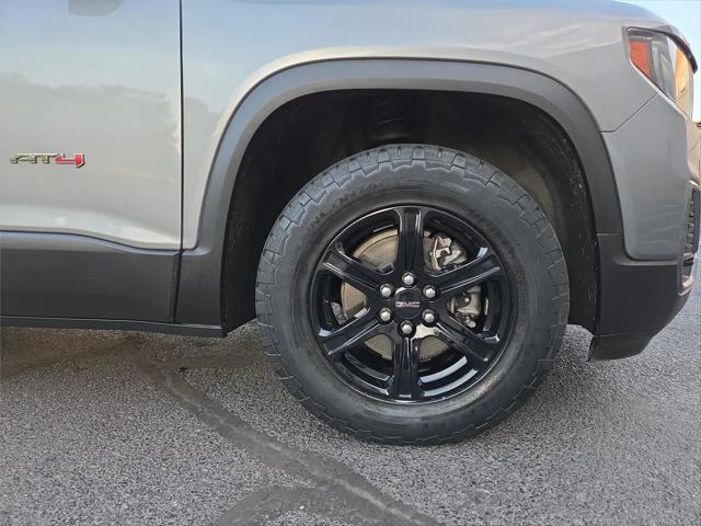 2021 GMC Acadia AWD AT4