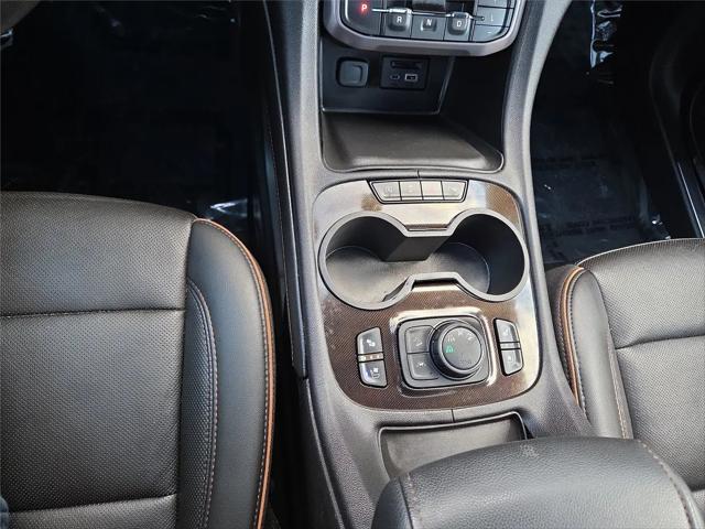 2021 GMC Acadia AWD AT4