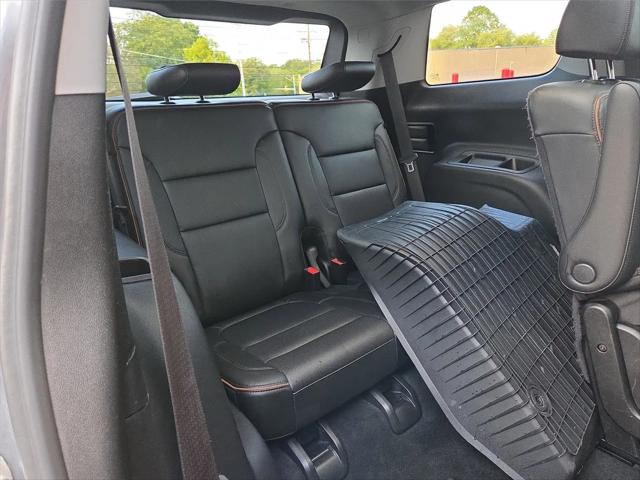 2021 GMC Acadia AWD AT4