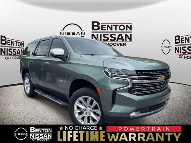 2023 Chevrolet Tahoe 2WD Premier for sale in Hoover, AL