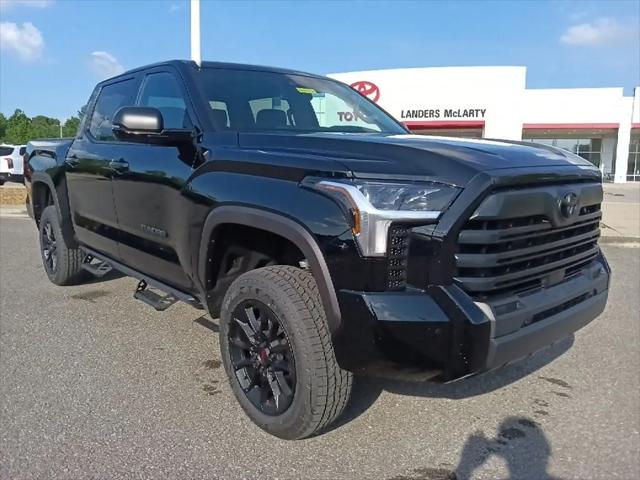 2026 Toyota Tundra SR5 CrewMax 5.5' Bed for sale in Fayetteville, TN