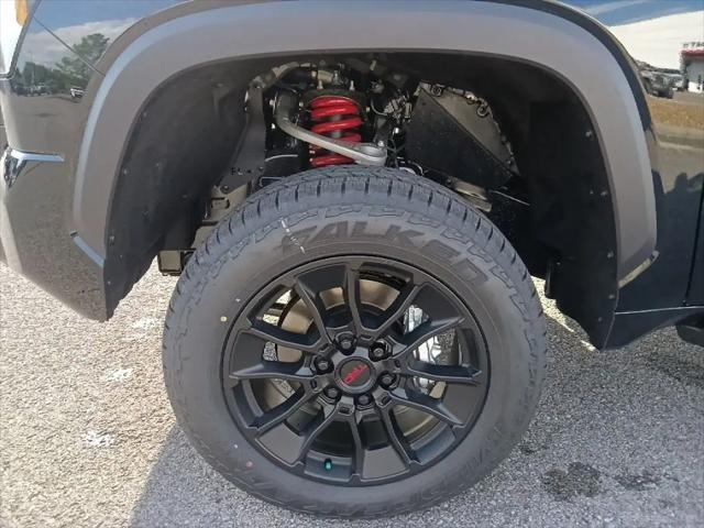 2026 Toyota Tundra SR5 CrewMax 5.5' Bed