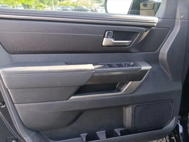 2026 Toyota Tundra SR5 CrewMax 5.5' Bed