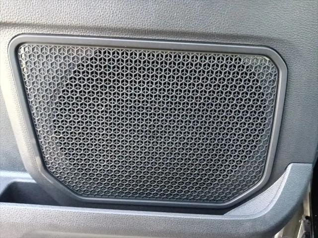 2026 Toyota Tundra SR5 CrewMax 5.5' Bed