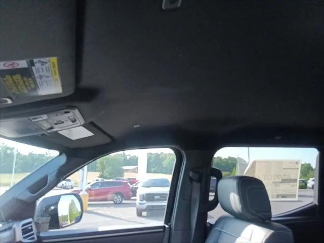 2026 Toyota Tundra SR5 CrewMax 5.5' Bed