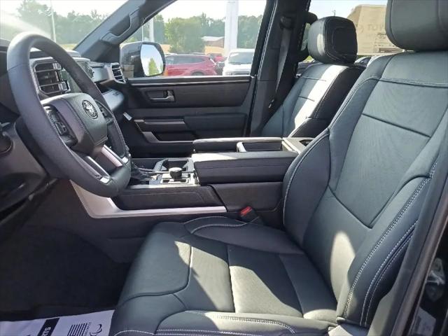 2026 Toyota Tundra SR5 CrewMax 5.5' Bed