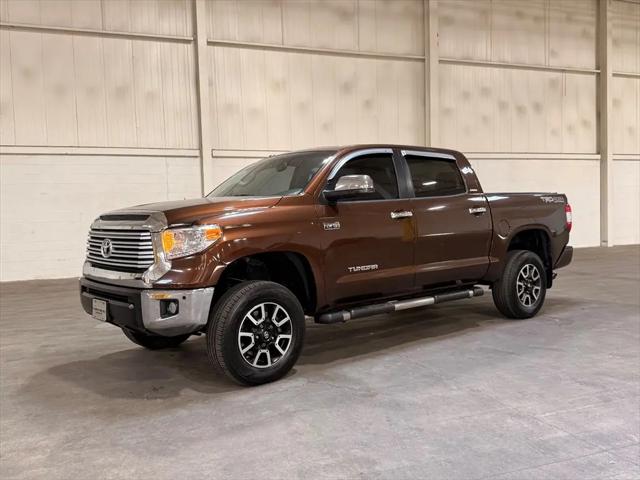 2016 Toyota Tundra Limited 5.7L V8 for sale in Smithfield, NC