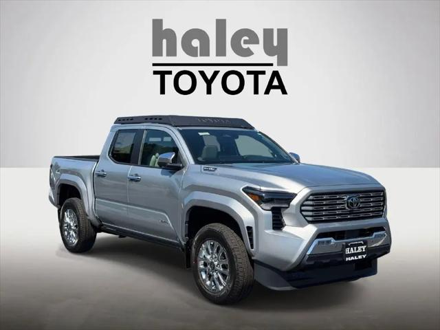 2026 Toyota Tacoma Limited for sale in Midlothian, VA