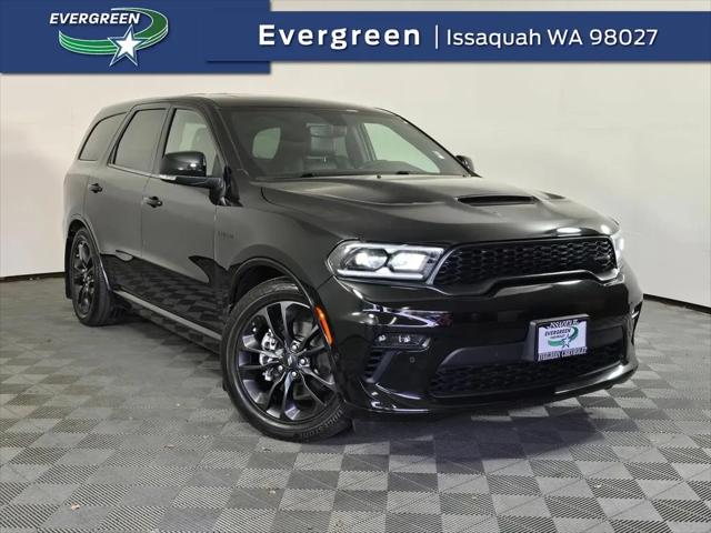 2021 Dodge Durango R/T for sale in Issaquah, WA