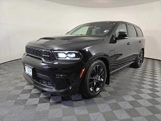 2021 Dodge Durango R/T